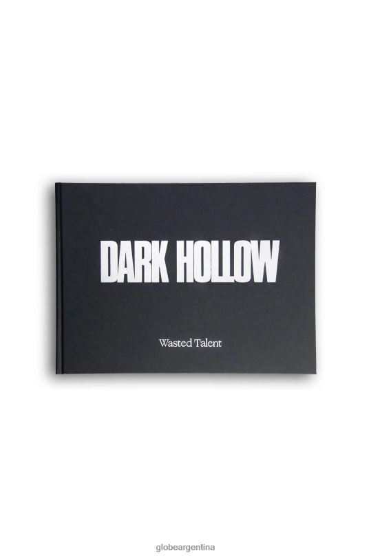 libro hueco oscuro clasificado Globe Brand accesorios 4HL02Y359