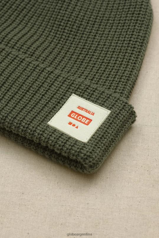 sostener gorro aceituna Globe Brand accesorios 4HL02Y364