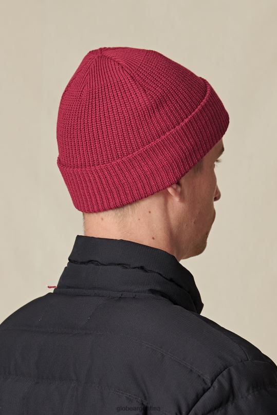 sostener gorro ruibarbo Globe Brand accesorios 4HL02Y366