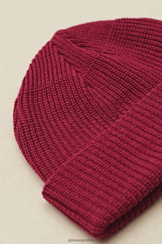 sostener gorro ruibarbo Globe Brand accesorios 4HL02Y366