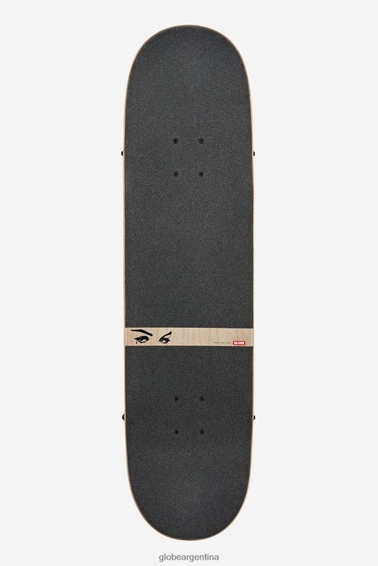 g2 nunca completó 8,25