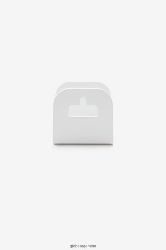 colgador de pared para tabla de skate blanco Globe Brand patinetas 4HL02Y267