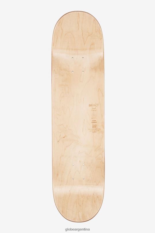 Cubierta de barra g3 de 8,125