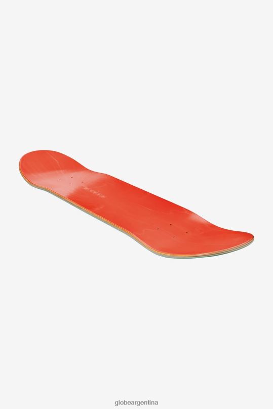 Cubierta de órbita g1 de 8,25