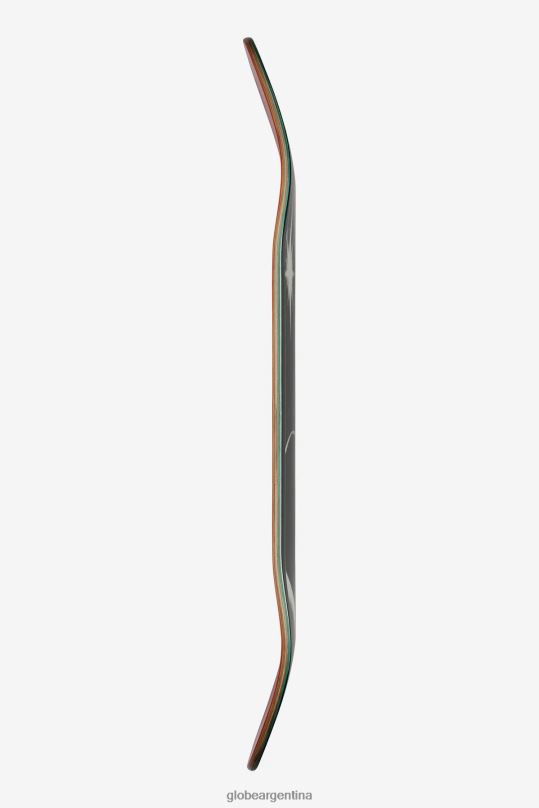 Cubierta de órbita g1 de 8,25