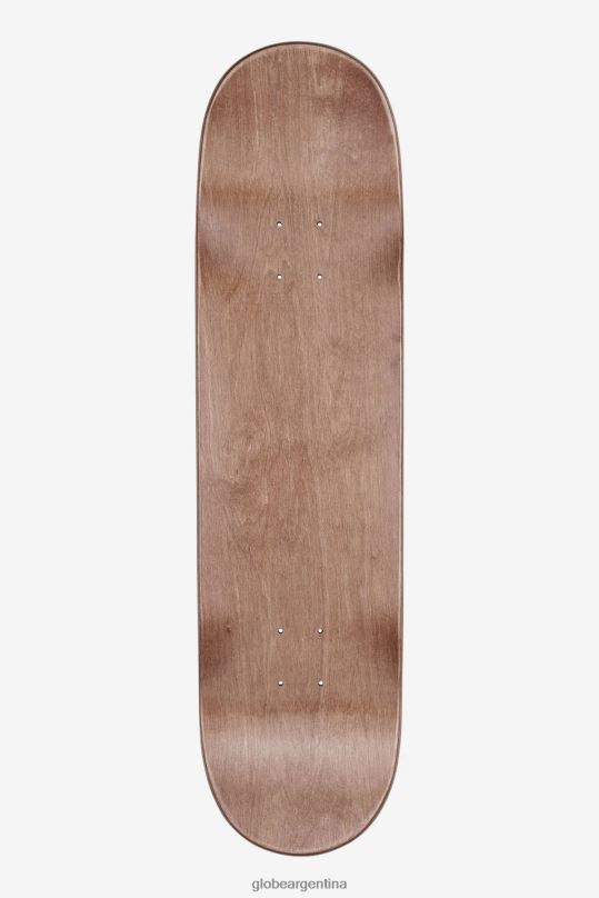 Plataforma g1 de adentro hacia afuera de 8.375