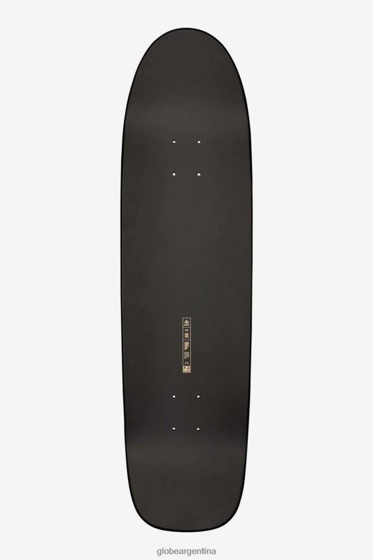 Tirador de plataforma de 8,6