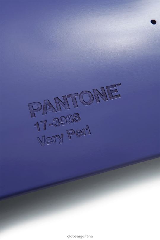 caja color pantone del año conjunto 2021-2022 Globe Brand patinetas 4HL02Y217