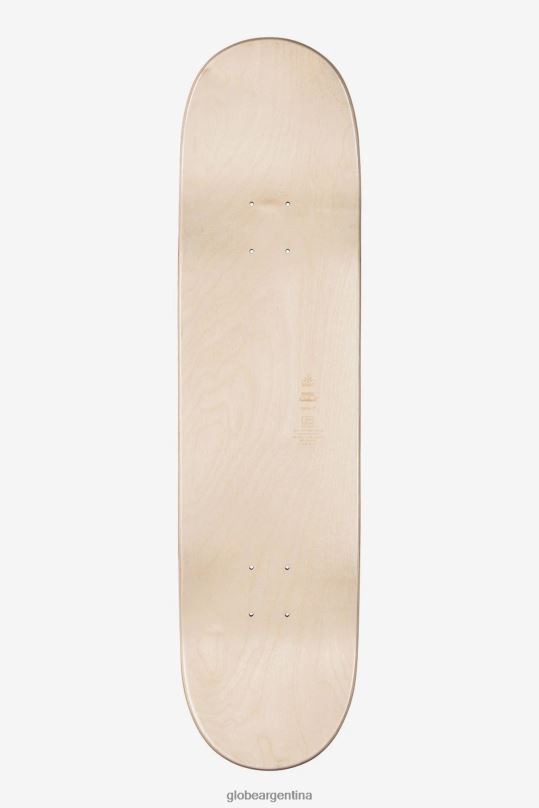 plataforma goodstock de 8.0