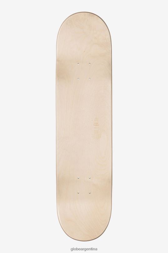 plataforma goodstock de 8.0