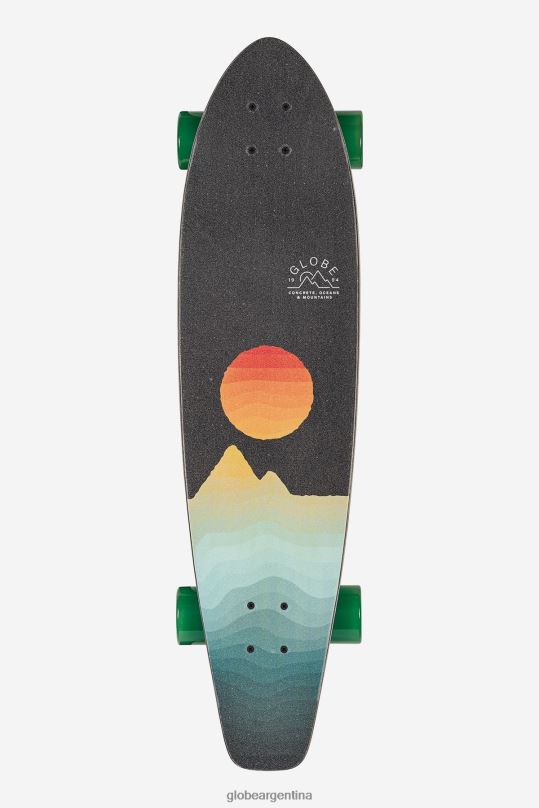 longboard arcadia 36