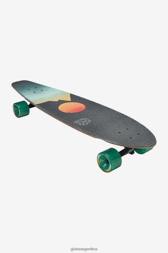 longboard arcadia 36