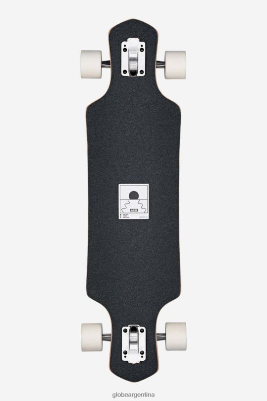 longboard geminon 35