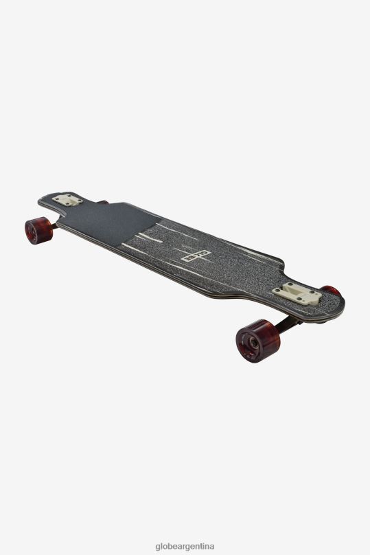 longboard geminon rock 40