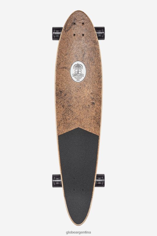 longboard pinner clásico de 40