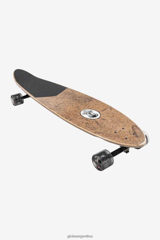 longboard pinner clásico de 40