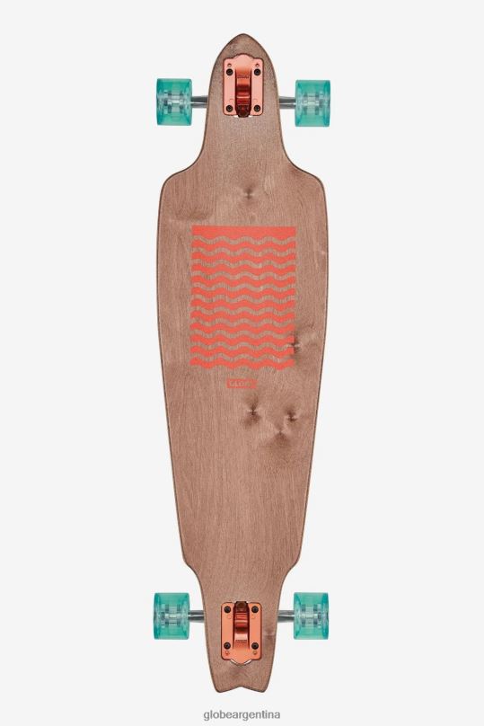 longboard prowler clásico 38