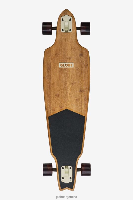 longboard prowler clásico 38