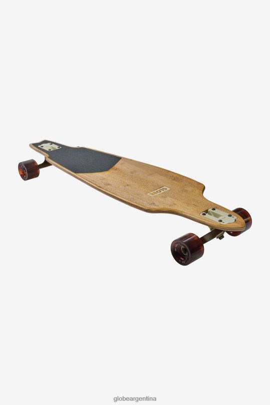 longboard prowler clásico 38