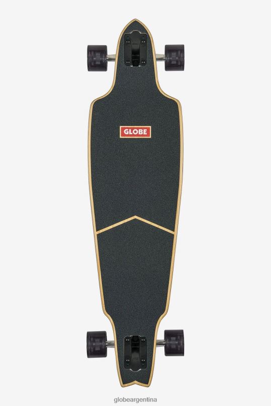 longboard prowler clásico 38