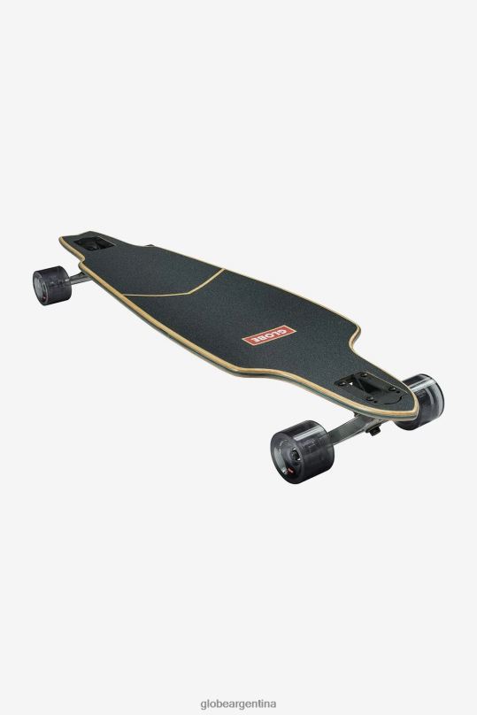 longboard prowler clásico 38