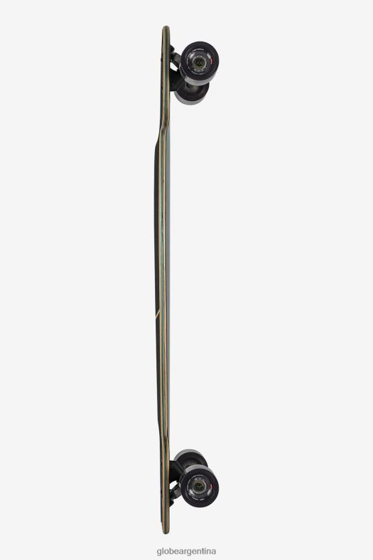 longboard prowler clásico 38