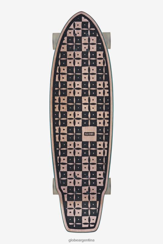 blazer ondulado de 31