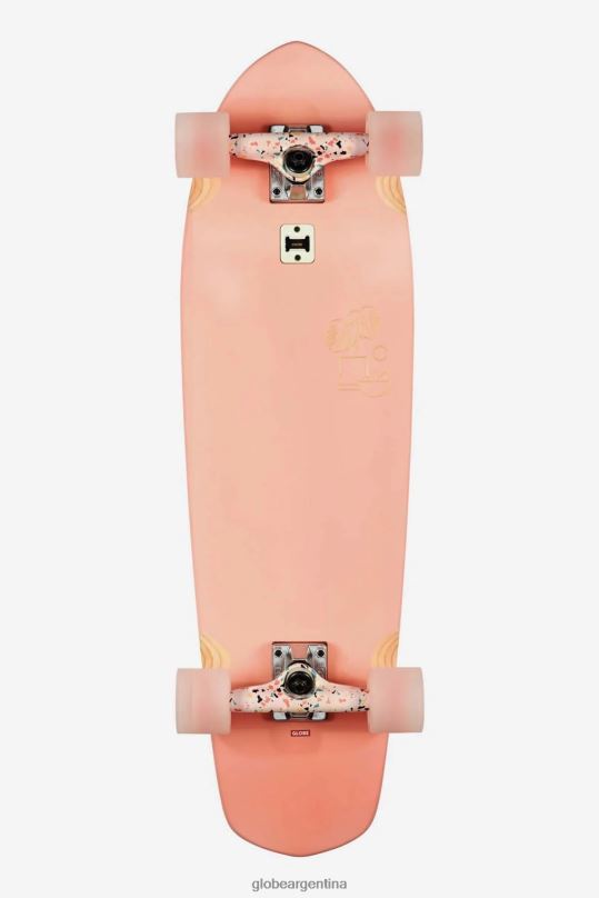 chaqueta cruzada grande de 32