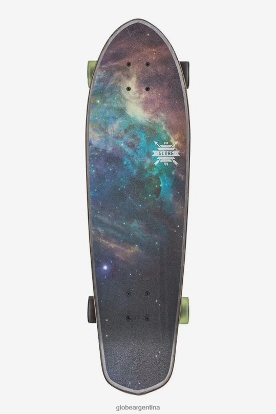 chaqueta cruzada grande de 32