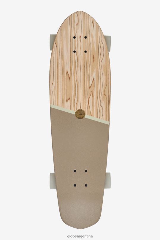 chaqueta cruzada grande de 32