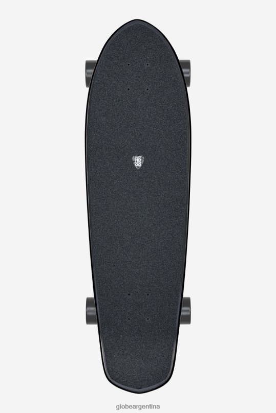 chaqueta cruzada grande de 32