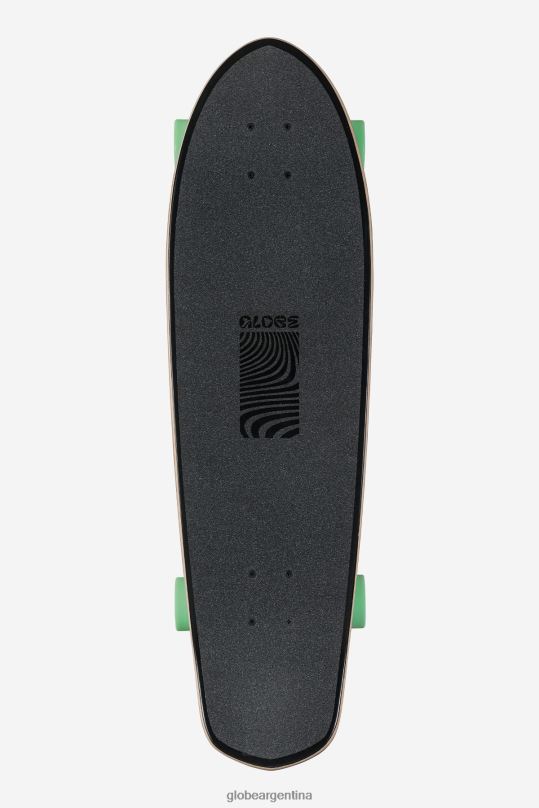 chaqueta cruzada grande de 32