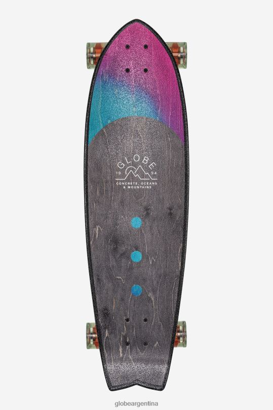 crucero cromático de 33