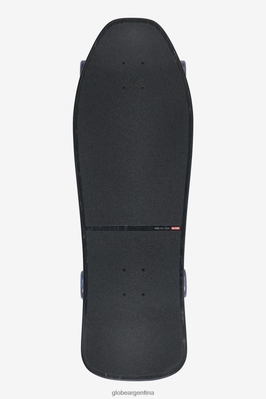 crucero fantasma de 31