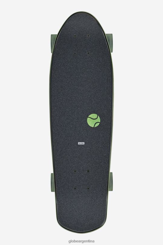 crucero soldado de 27