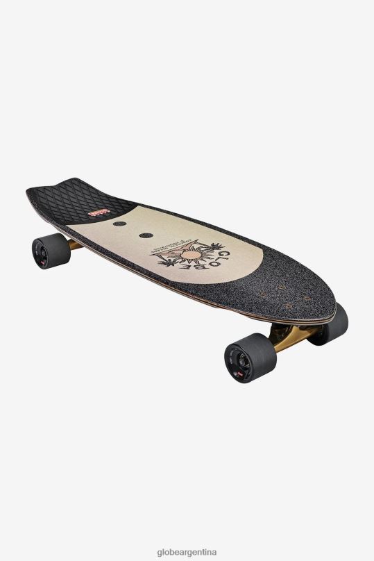 crucero sun city de 30