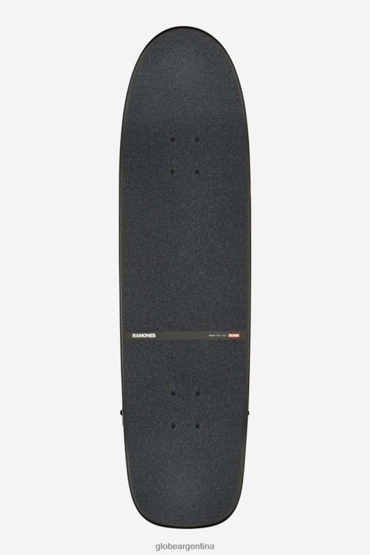 tirador crucero de 32