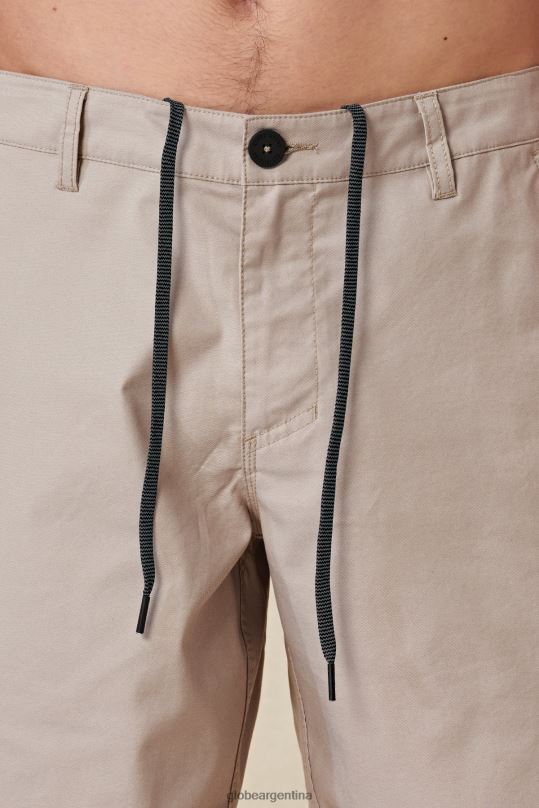 cualquier desgaste corto piedra Globe Brand ropa 4HL02Y350