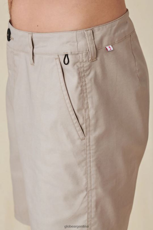 cualquier desgaste corto piedra Globe Brand ropa 4HL02Y350