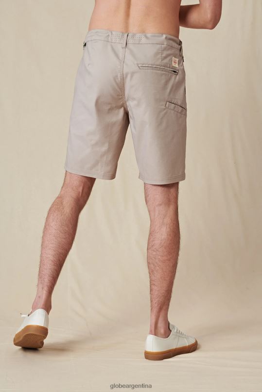 cualquier desgaste corto piedra Globe Brand ropa 4HL02Y350