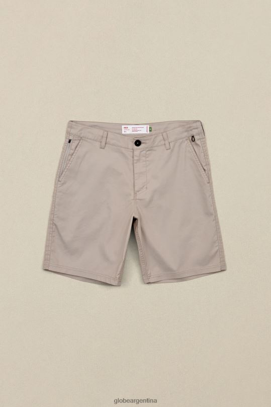 cualquier desgaste corto piedra Globe Brand ropa 4HL02Y350