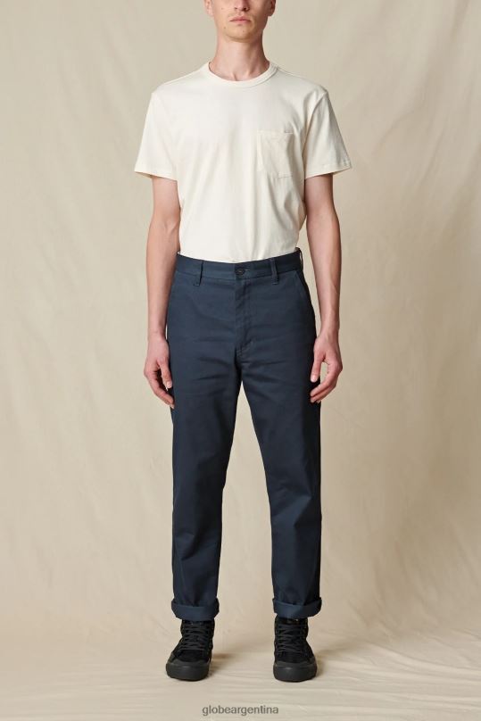 pantalón de base Armada Globe Brand ropa 4HL02Y340