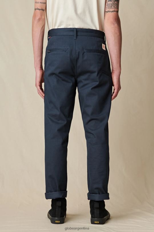pantalón de base Armada Globe Brand ropa 4HL02Y340