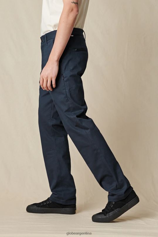 pantalón de base Armada Globe Brand ropa 4HL02Y340