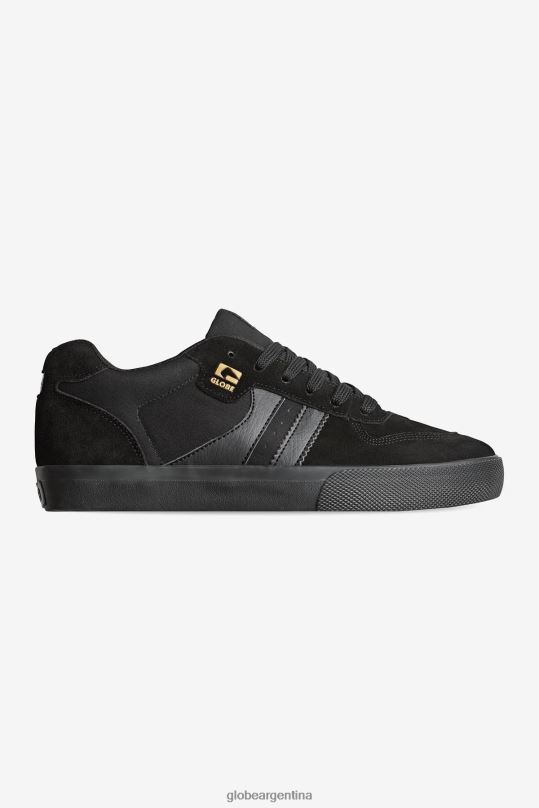 bis 2 bano negro dorado Globe Brand zapatos 4HL02Y63 4HL02Y63 Globe Argentina Aspecto ultramoderno Globe Brand Zapatillas Globe Argentina centrandose en la simplicidad la durabilidad y la comodidad ge...