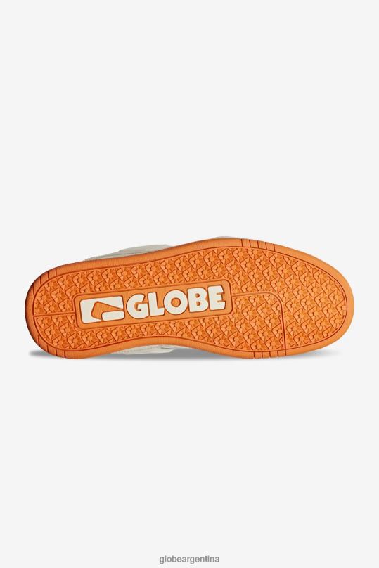 fusión antiguo/naranja Globe Brand zapatos 4HL02Y70