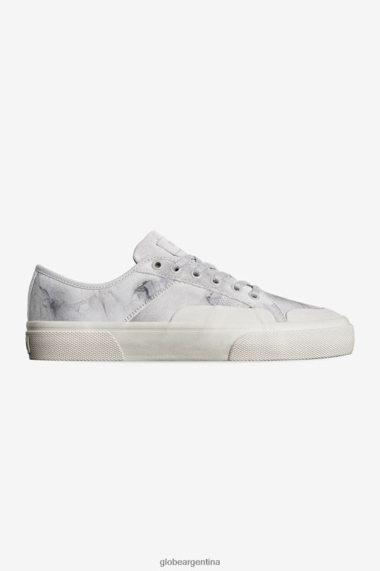 superávit gris/humo Globe Brand zapatos 4HL02Y29