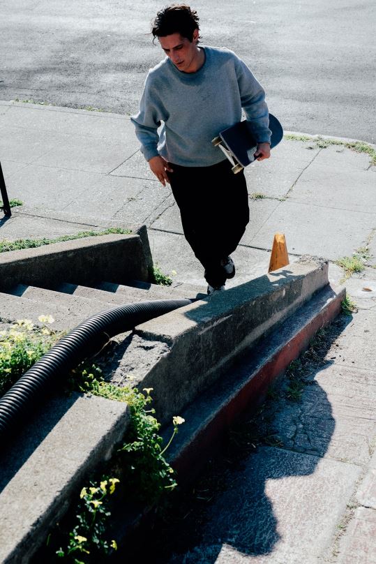 superávit negro/crema/montano Globe Brand zapatos 4HL02Y9