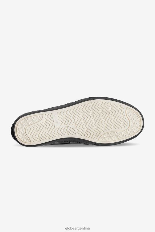 talento desperdiciado talento negro/desperdiciado Globe Brand zapatos 4HL02Y15