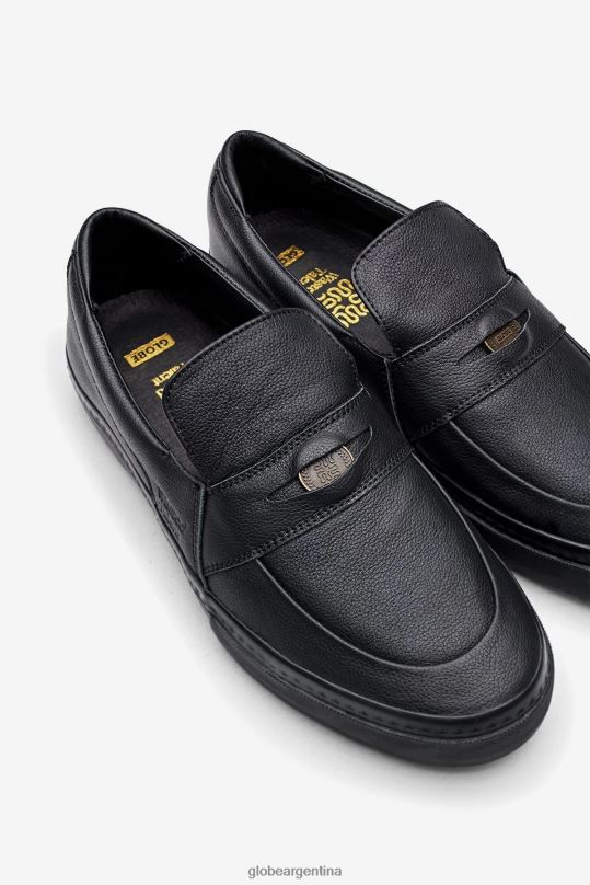 talento desperdiciado talento negro/desperdiciado Globe Brand zapatos 4HL02Y15